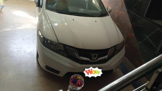 Honda City 2019.1. 3 total original conditions fast owner car