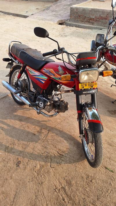 CD-70 for sale | Honda cd 70 lush condition 2019/2020