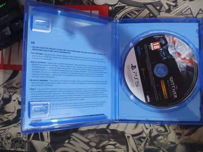 Witcher 3 wild hunt