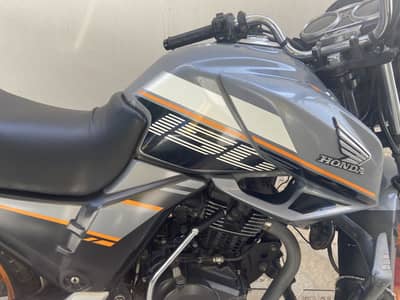 Honda CB 150 2021 Model | Excellent Running | No Work Required