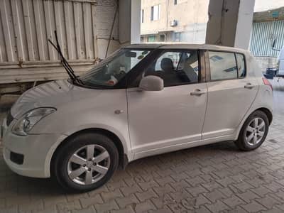 Suzuki Swift 2014