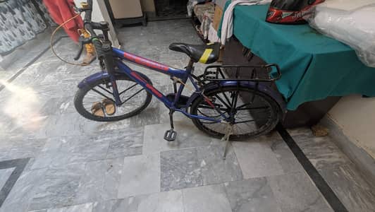 Bicycle Sale use 9/10