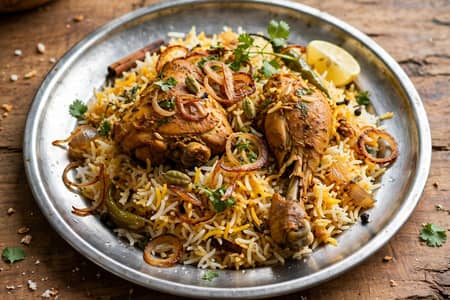 Ghar ka Saaf suthra Khan Lunch,dinner Daily tiffin service Lahore