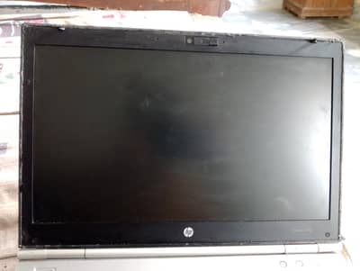 HP ELITE BOOK 8470P JUST BODY