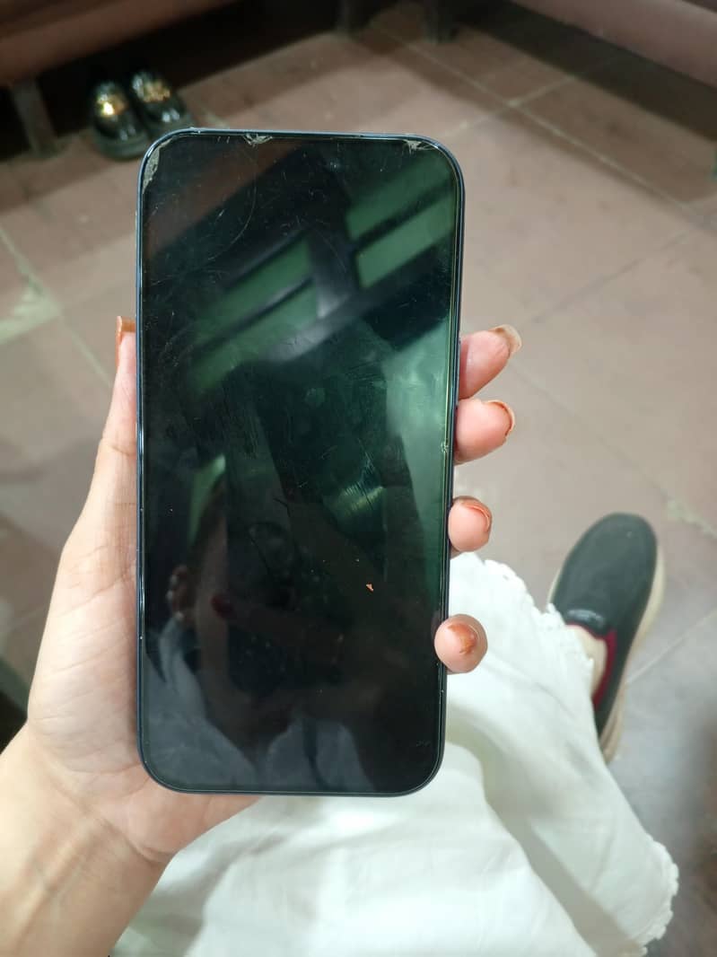 Apple iPhone 17 Pro Max 1