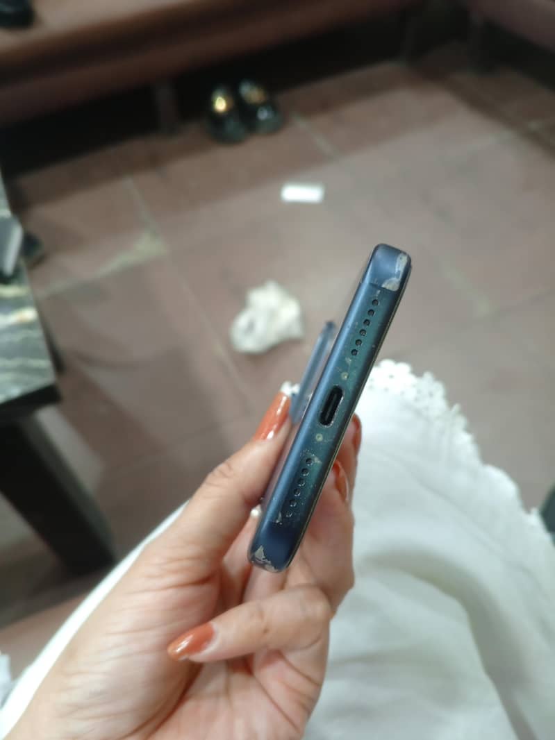 Apple iPhone 17 Pro Max 3
