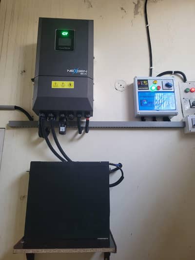 solar offer