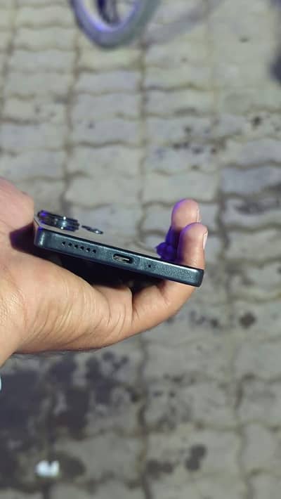 Xiaomi Redmi Note 13 Pro