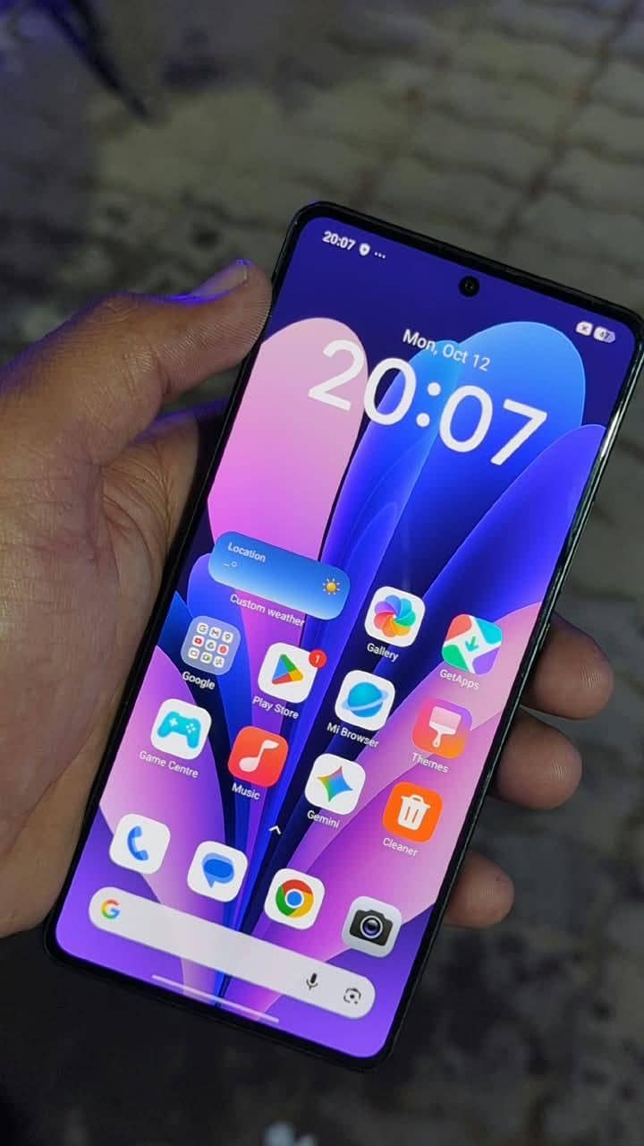 Xiaomi Redmi Note 13 Pro 2