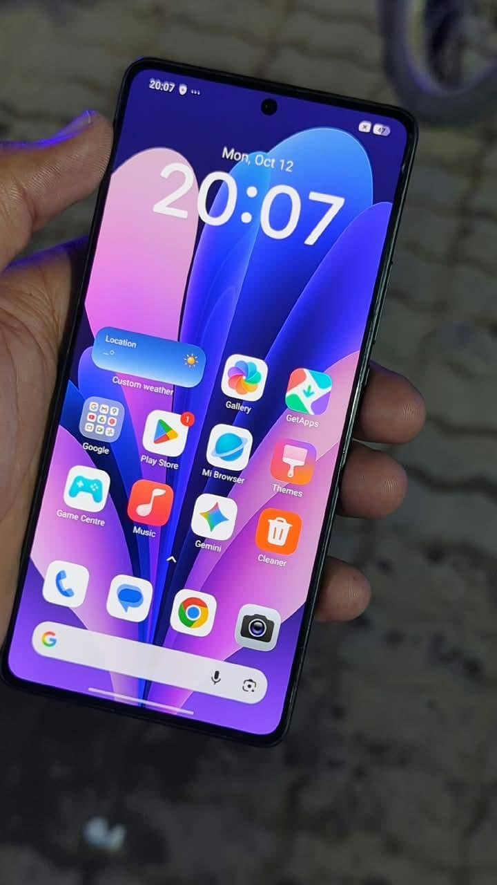 Xiaomi Redmi Note 13 Pro 3