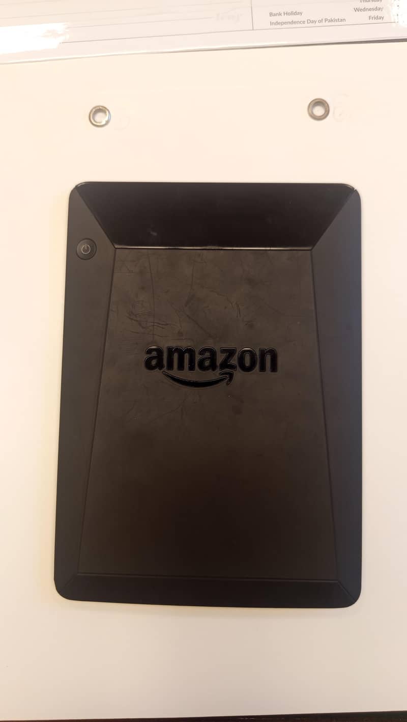 kindle voyage e-reader 0