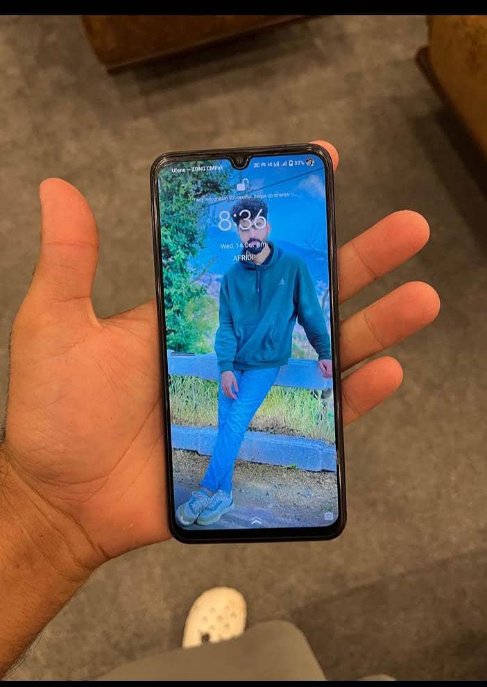 Vivo V21e 3