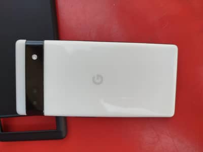 Google Pixel 6a