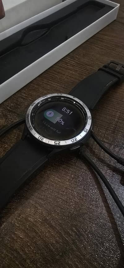 Samsung Watch 4 Classic Exchange Possible
