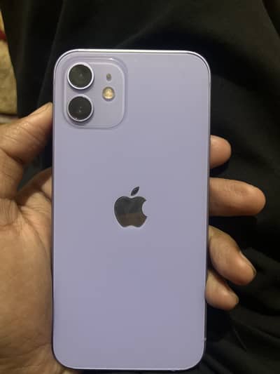 Apple iPhone 12