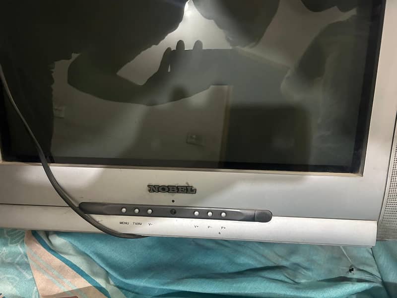 Television 1