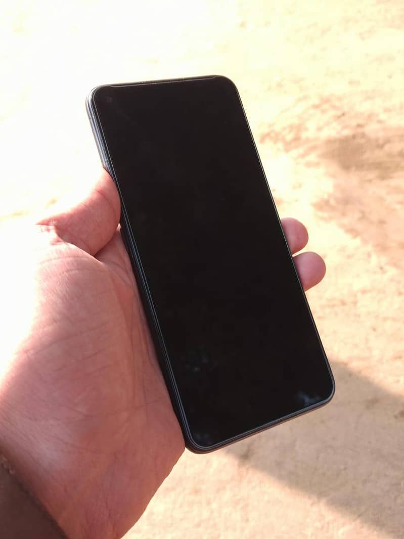 oppo a54 1