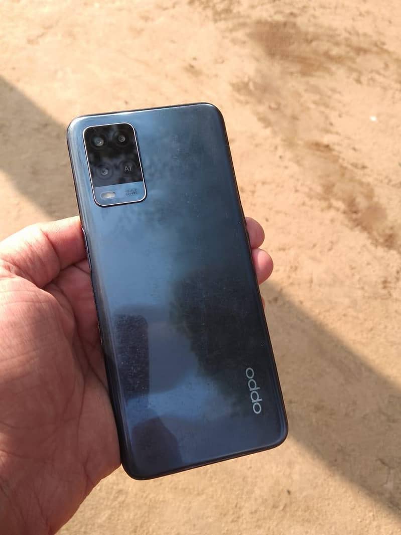 oppo a54 2