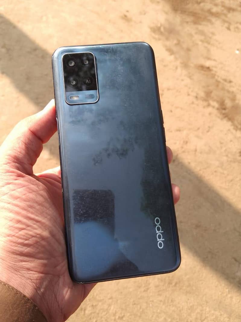 oppo a54 5