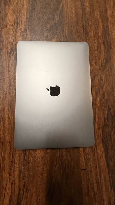 Macbook Air M1 (2020)