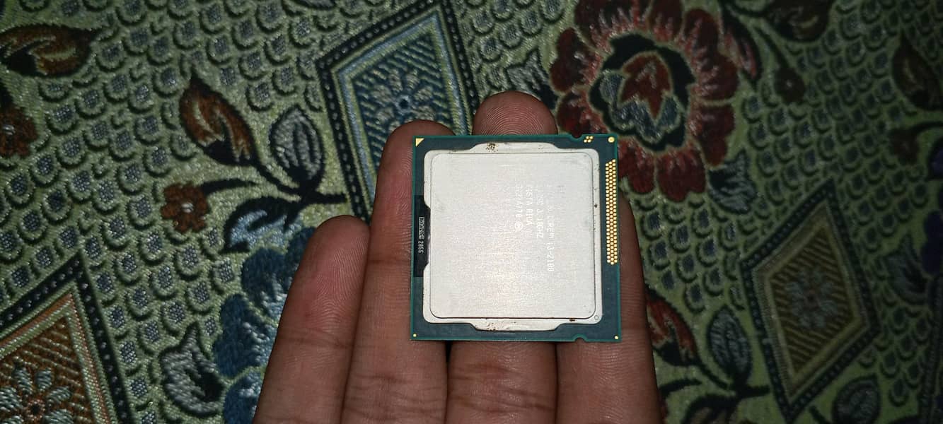 core i3 2nd gen 1