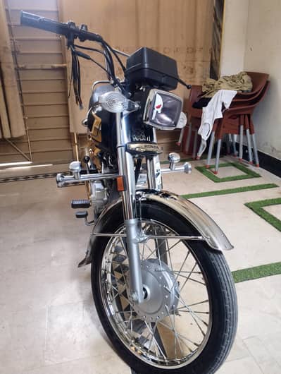 125 for sale