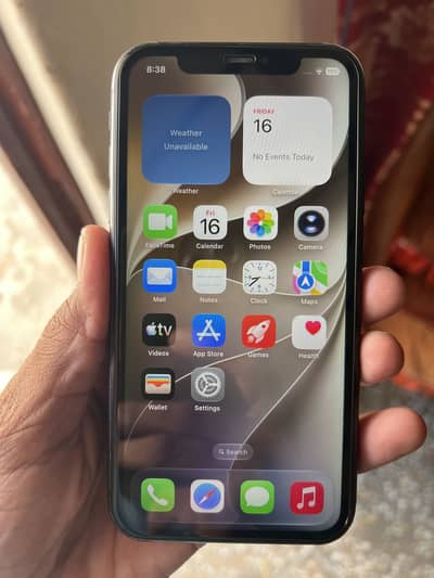 Apple iPhone 11 128gb only faceid off
