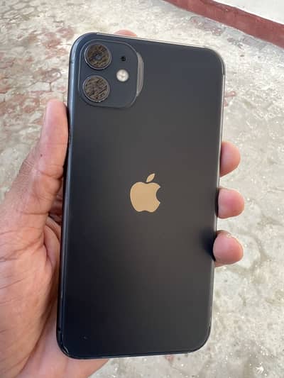 Apple iPhone 11 128gb only faceid off
