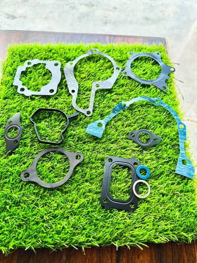 Engine gasket set for Suzuki APV