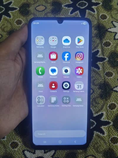 samsung galaxy a07