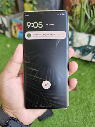Google Pixel 6 Pro 128gb