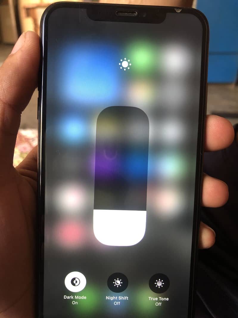 Apple iPhone XS Max 8
