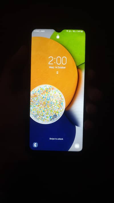 Samsung Mobile A03