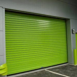 2 x 22 Commercial shop