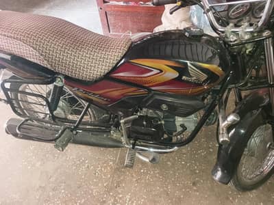pridor 24 model all ok