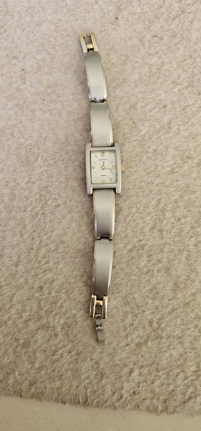 Quartz Watch