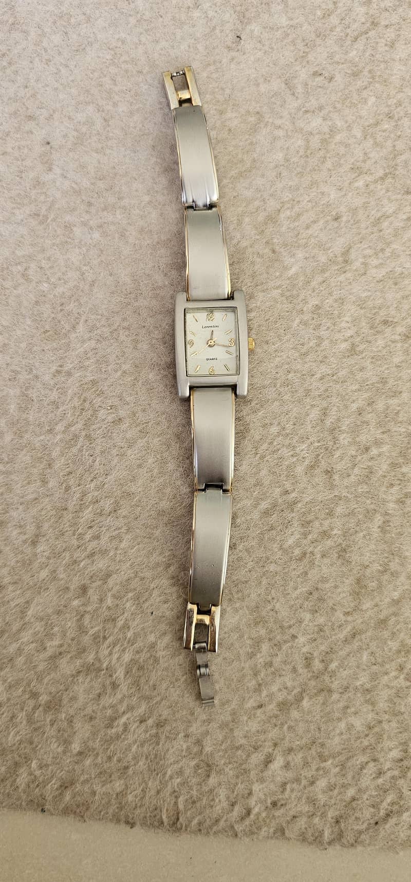 Quartz Watch 0