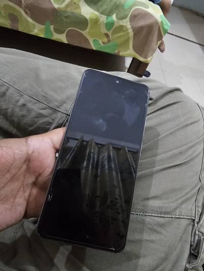 Xiaomi Redmi K40 Gaming