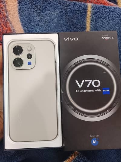 Vivo V70 5G
