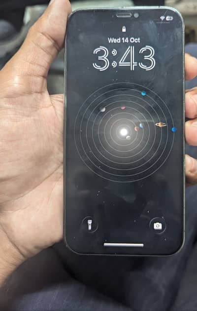 Apple iPhone 12 Pro
