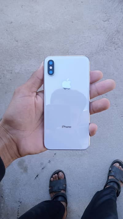 Apple iPhone XS