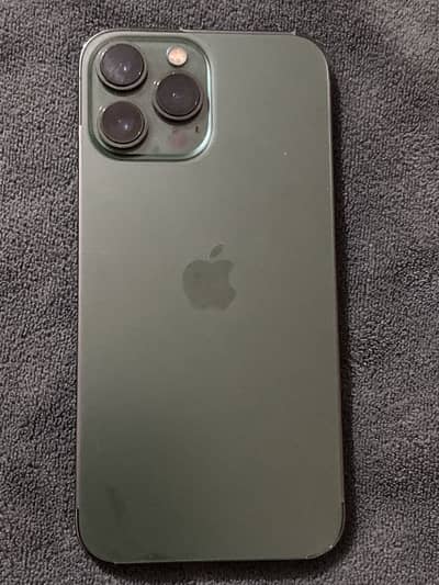 iPhone 13 Pro Max