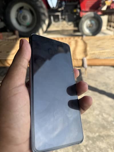 Samsung Mobile S21