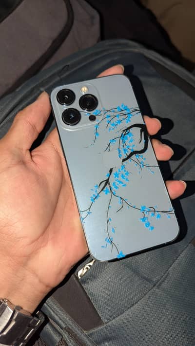 Apple iPhone 13 Pro