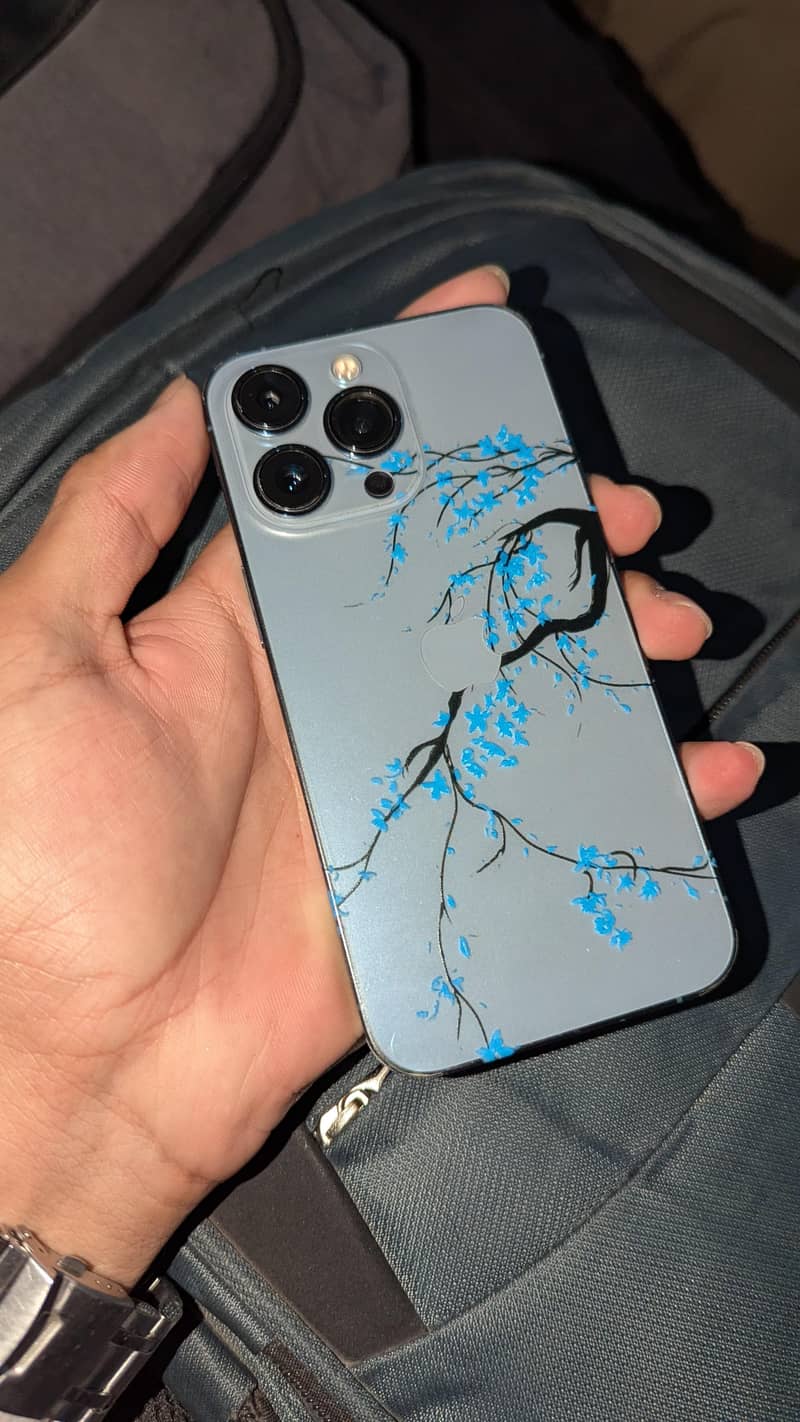 Apple iPhone 13 Pro 0