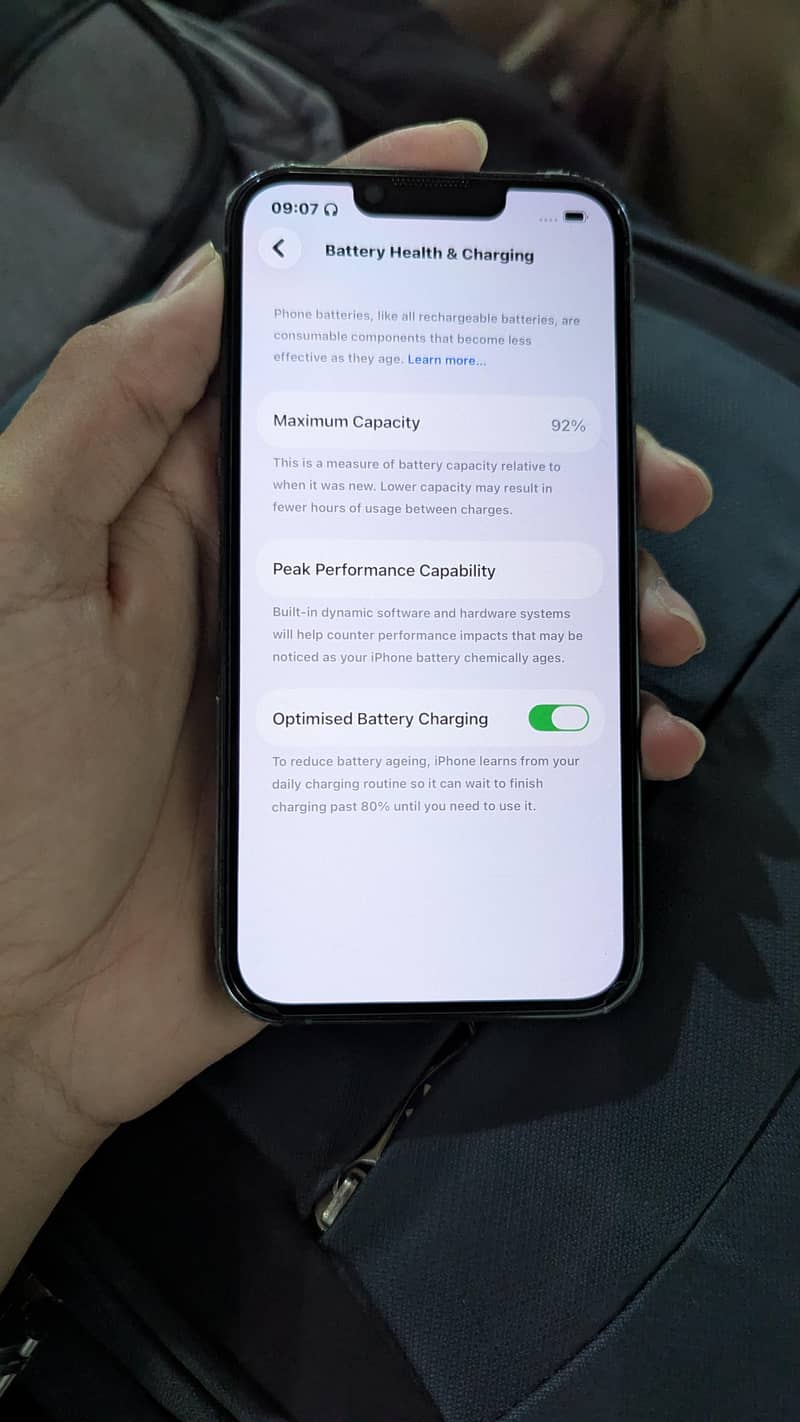 Apple iPhone 13 Pro 5