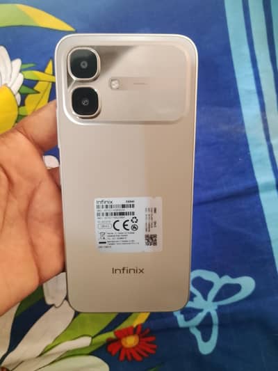Infinix Smart 20