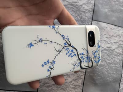 Google Pixel 8a official PTA