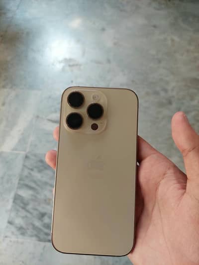 Apple iPhone 14 Pro