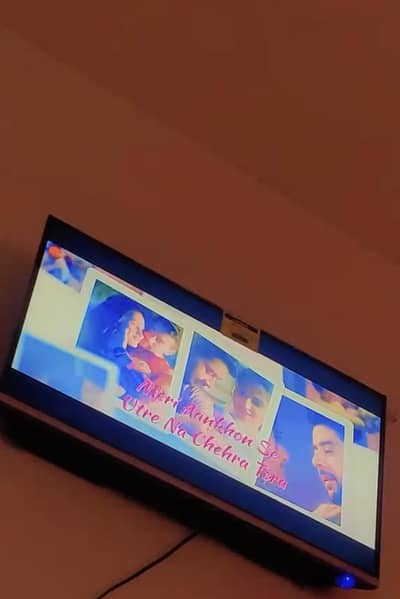 32 Inch Samsung smart LED for sold